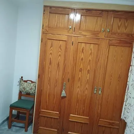 Piso Encantador Mediterraneo Apartmán *