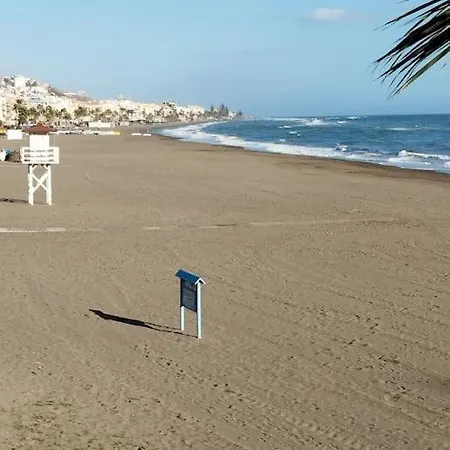 Piso Encantador Mediterraneo * Rincón de la Victoria