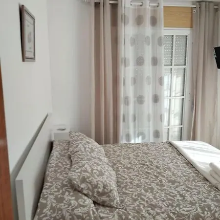 Apartmán Piso Encantador Mediterraneo Rincón de la Victoria