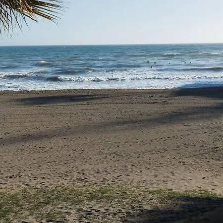 Apartmán Piso Encantador Mediterraneo