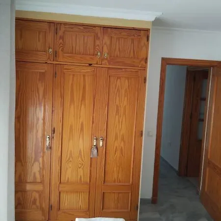 Piso Encantador Mediterraneo Apartmán Rincón de la Victoria