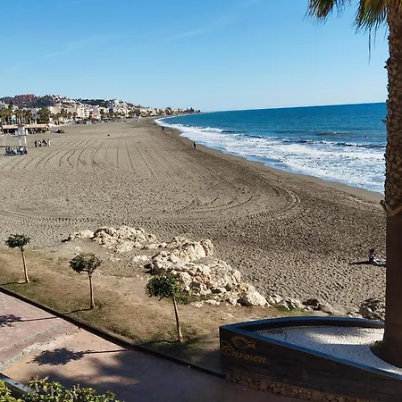 Piso Encantador Mediterraneo Apartmán *