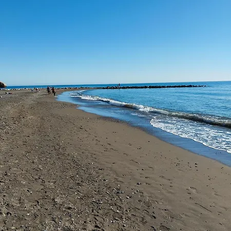Piso Encantador Mediterraneo * Rincón de la Victoria