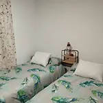 Apartman Piso Encantador Mediterraneo *