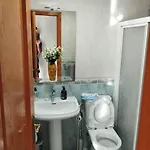 Piso Encantador Mediterraneo Apartman Rincón de la Victoria