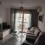 Apartman Piso Encantador Mediterraneo *