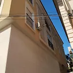 Piso Encantador Mediterraneo Apartman Rincón de la Victoria