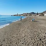 Apartman Piso Encantador Mediterraneo Rincón de la Victoria