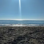 Piso Encantador Mediterraneo Apartman Rincón de la Victoria