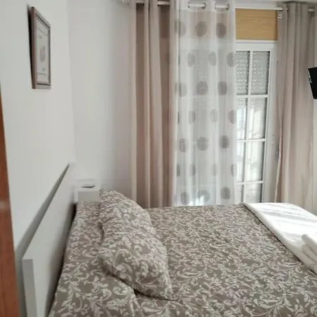 Apartmán Piso Encantador Mediterraneo Rincón de la Victoria